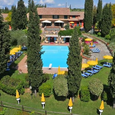 Casanova - Family Apartments Residence San Quirico dʼOrcia Dış mekan fotoğraf