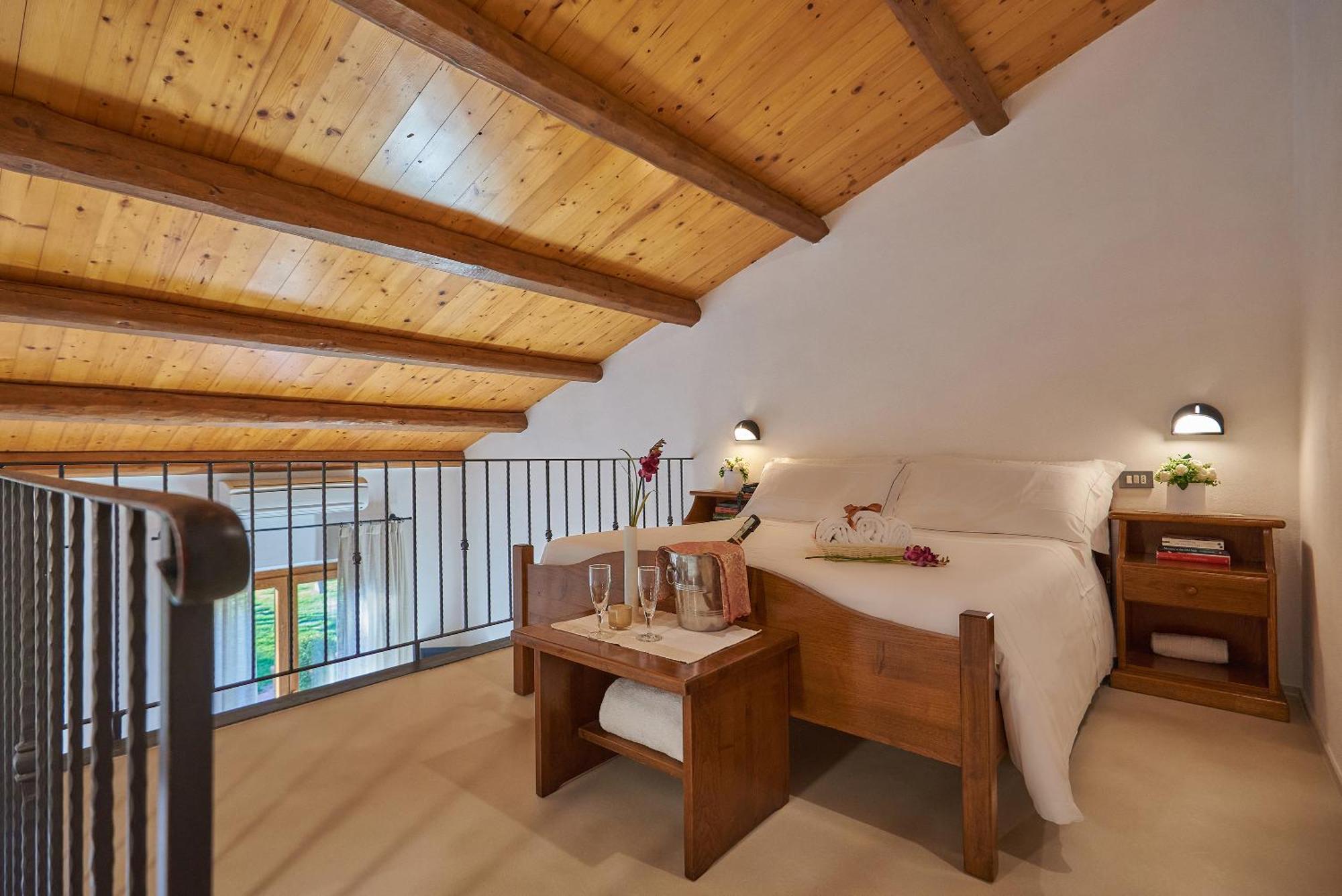 Casanova - Family Apartments Residence San Quirico dʼOrcia Dış mekan fotoğraf