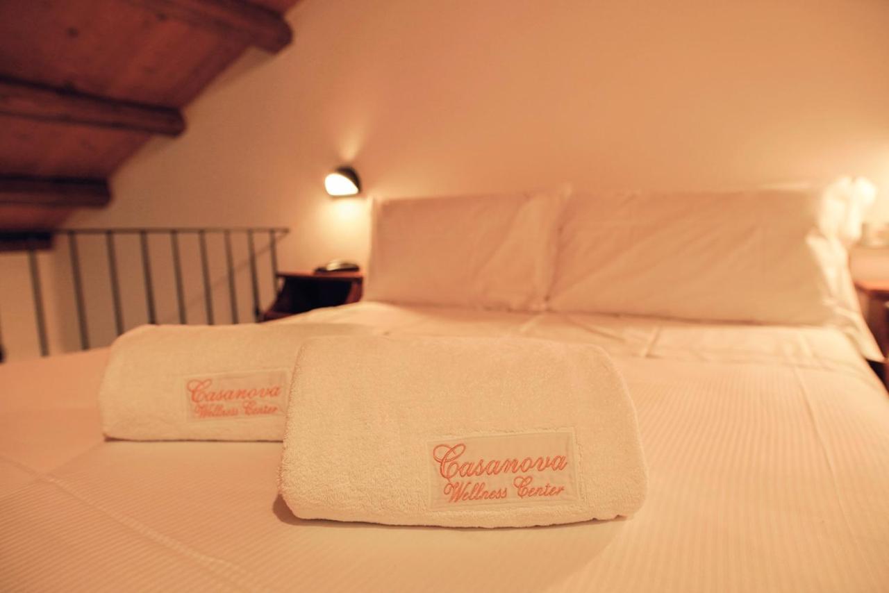 Casanova - Family Apartments Residence San Quirico dʼOrcia Dış mekan fotoğraf