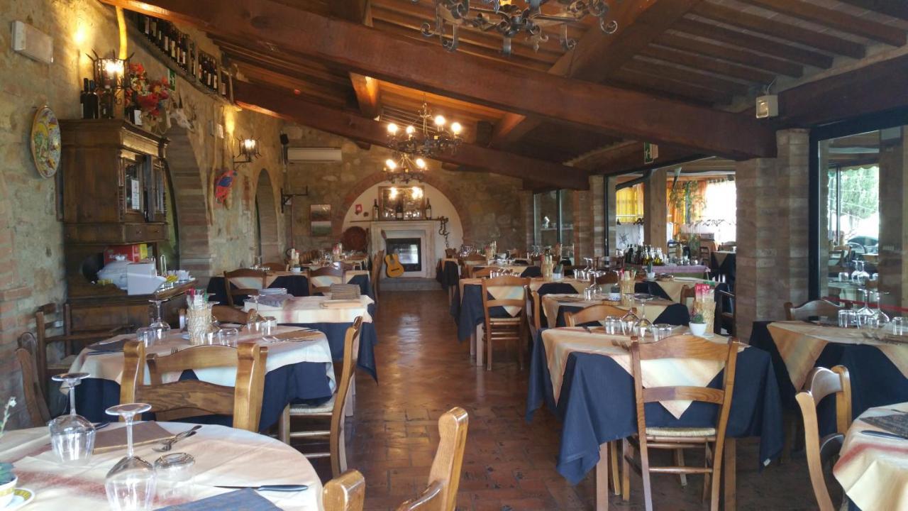 Casanova - Family Apartments Residence San Quirico dʼOrcia Dış mekan fotoğraf